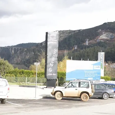 O Cruceiro Da Ulla